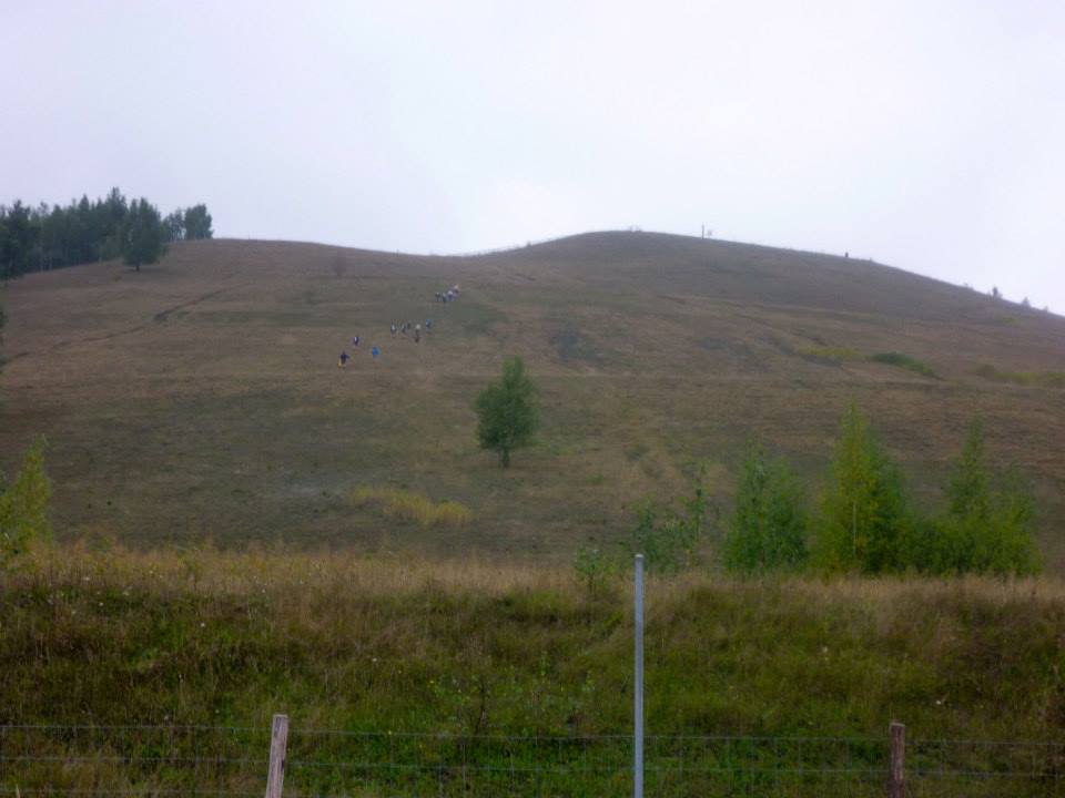 Sint-Martinus den XIIde - Weekend JVK 2013